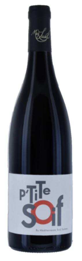 MAS LAVAL P'tite Soif 