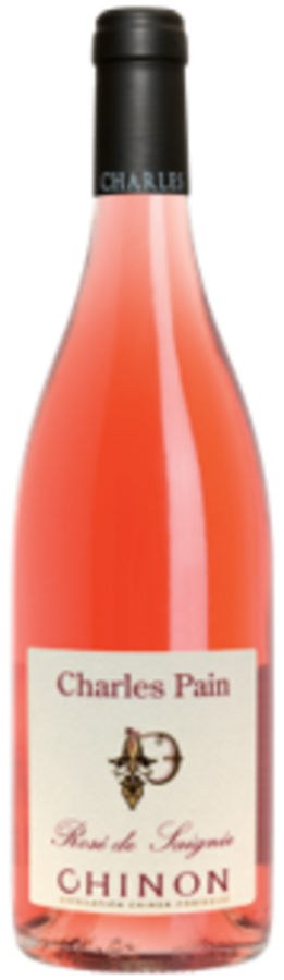 AOP CHINON - CHARLES PAIN 2021 0,75L