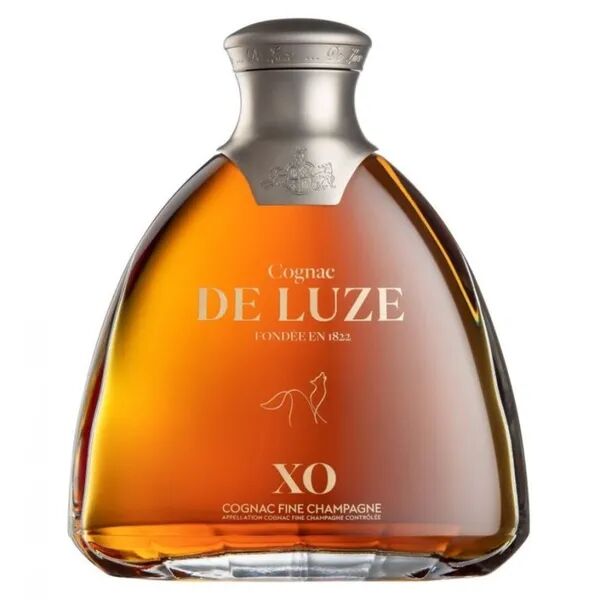COGNAC DE LUZES XO  40%  0,70L