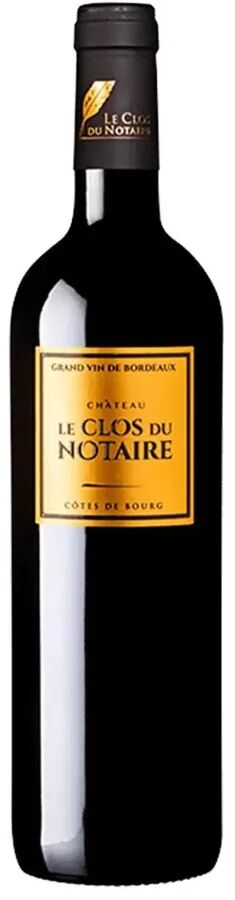 Le Clos du Notaire  2019  0,75L
