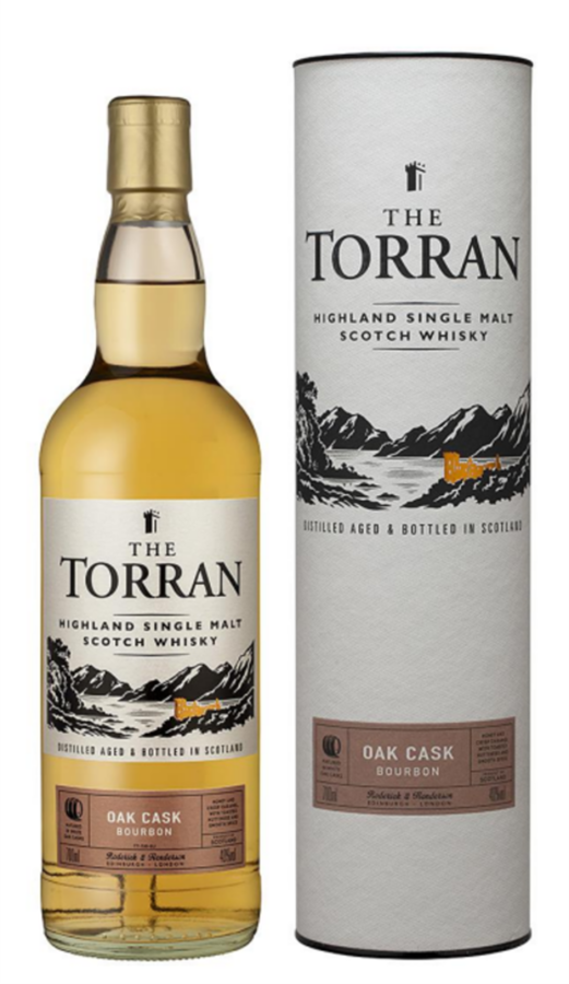 THE TORRAN