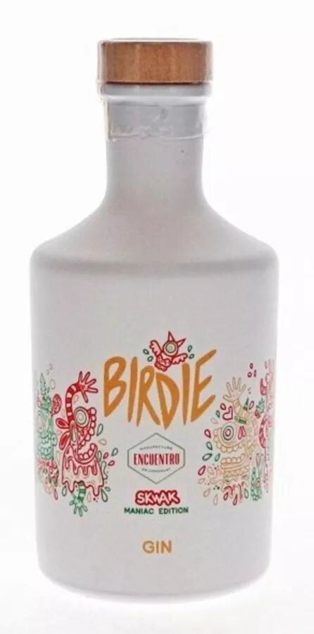 GIN DE FRANCE BIRDIE SWAK