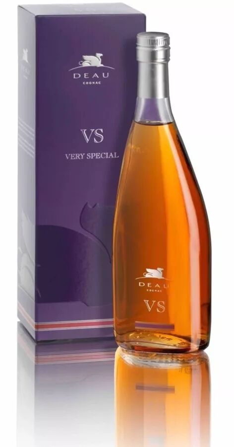 Cognac Deau VS
