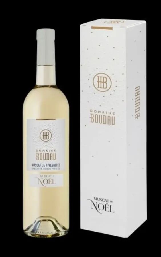 Toute la féerie du Muscat de Noël