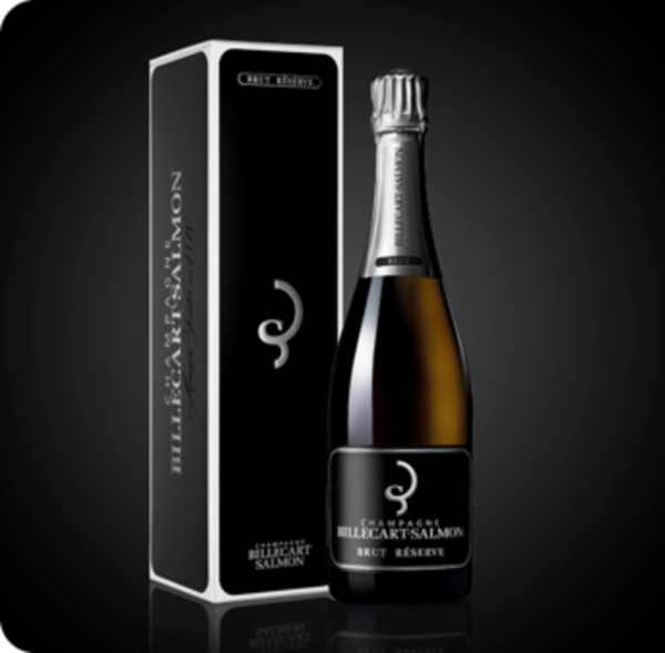 Billecart Salmon brut 0.75l