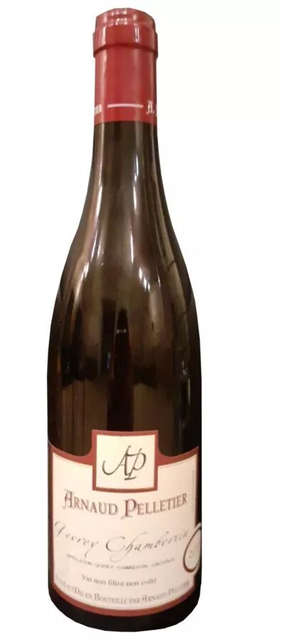 ARNAUD PELLETIER GEVREY-CHAMBERTIN – 2019   0,75L
