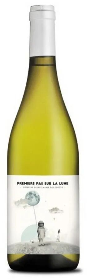Premier Pas sur la Lune  Corbières 0,75L 