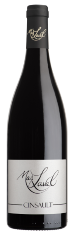 MAS LAVAL Cinsault 2021 