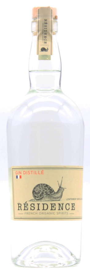 GIN DE FRANCE BIO RESIDENCE