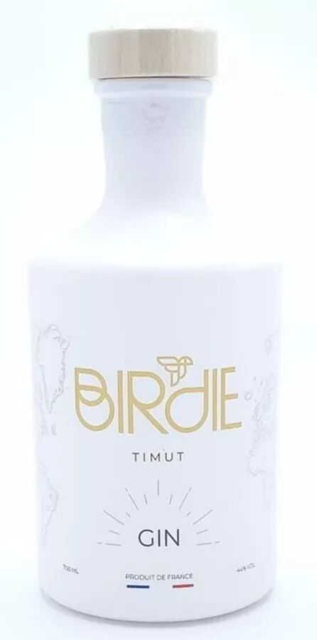 GIN DE FRANCE BIRDIE TIMUT