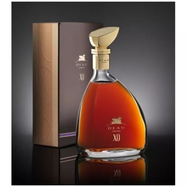 Cognac Deau XO